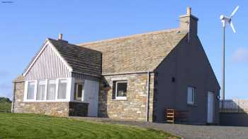 Self catering cottage, Shapinsay, Orkney. Sleeps 6