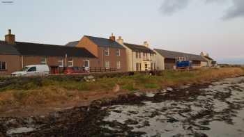 Storehouse Stronsay B&B