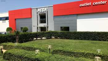 Meba Outlet Center