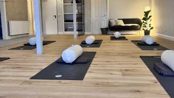 Yoga Libre Nordfriesland