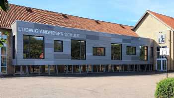 Ludwig-Andresen-Schule Tondern