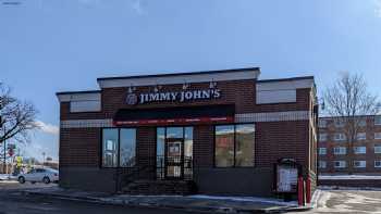 Jimmy John's