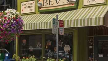 Bev's Cafe