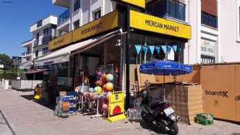 Mercan Market