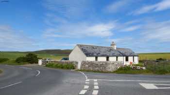 Swannay Cottages