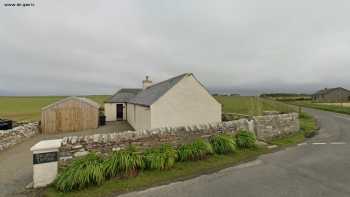 Swannay Cottages