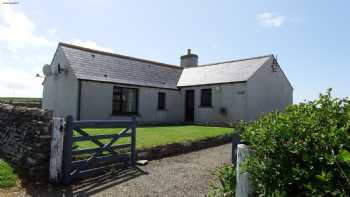 Swannay Cottages