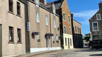 Stromness b&b