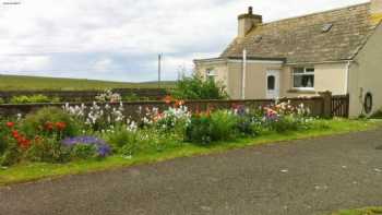 The Croft Orkney Holiday Cottage Self Catering