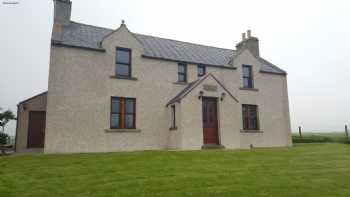 Hybreck self catering