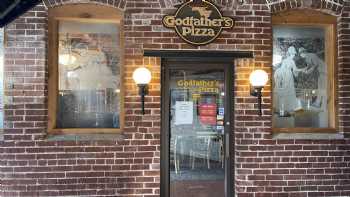 Godfather's Pizza