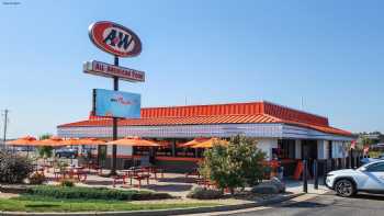 A&W Restaurant