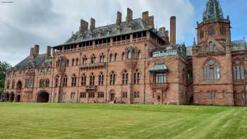 Mount Stuart