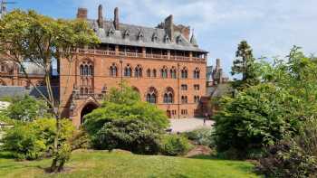 Mount Stuart