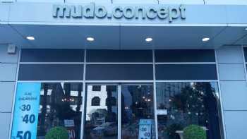 MUDO - İzmir Alsancak MUDO Concept