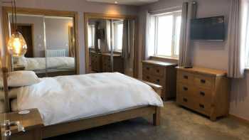 Aurora Self Catering