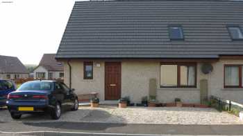 Hamn-vagr Self Catering Stromness