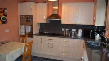 Hamn-vagr Self Catering Stromness