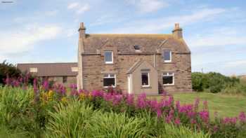 West Shaird self catering