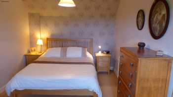 West Shaird self catering