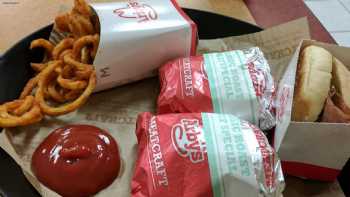 Arby's