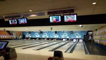 St Croix Lanes