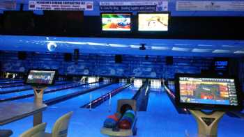 St Croix Lanes