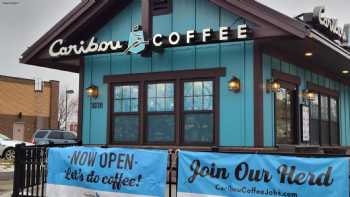 Caribou Coffee