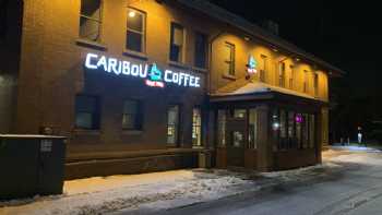 Caribou Coffee