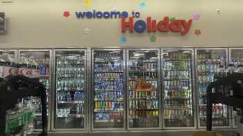 Holiday Stationstores