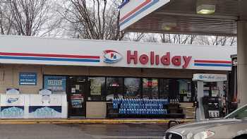 Holiday Stationstores