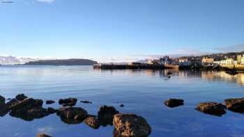 Great Cumbrae