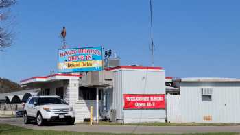 Hager Heights Drive-In