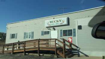 Buck's Bar & Grill