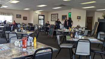 Barley's Deerfield Diner