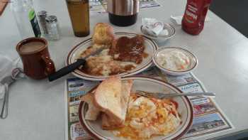 Barley's Deerfield Diner