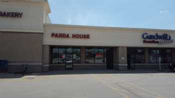 Panda House