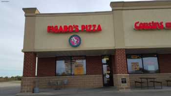 Figaro's Pizza