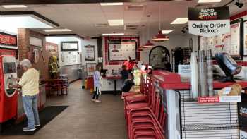 Firehouse Subs Urban Edge Town Centre