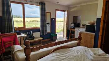 Orchard House Chalets, Haddington, East Lothian