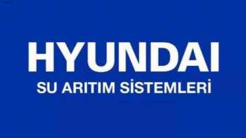 Güzelbahçe HYUNDAI Su Arıtma