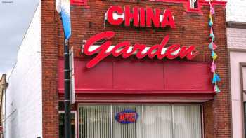 China Garden