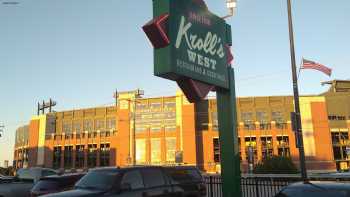 Kroll's West