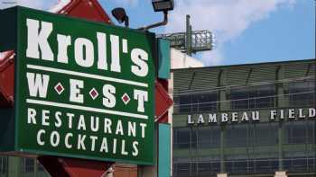 Kroll's West