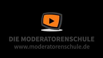 MODERATORENSCHULE HAMBURG | Moderatorentraining | TV Radio und Sprecher | Präsenz und Online