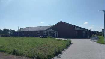 Kindergarten Tangstedt &quotJunges Gemüse"