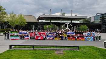 F1 in Schools Germany