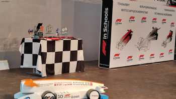 F1 in Schools Germany