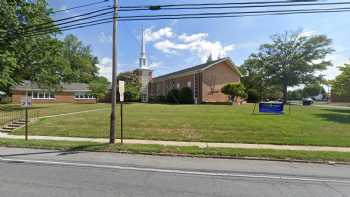 Good Shepherd Nursery Kindergarten