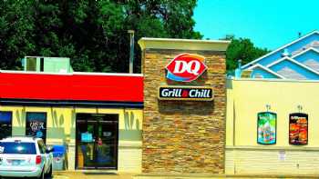 Dairy Queen Grill & Chill